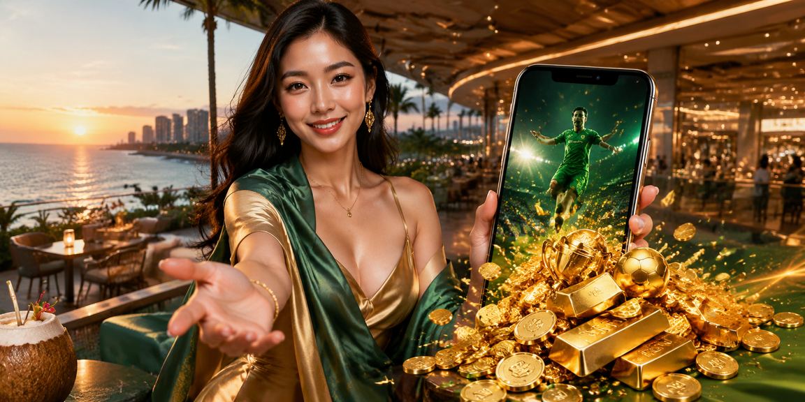 Trải nghiệm casino di động tại Vũng Tàu bên tách cà phê buổi sáng